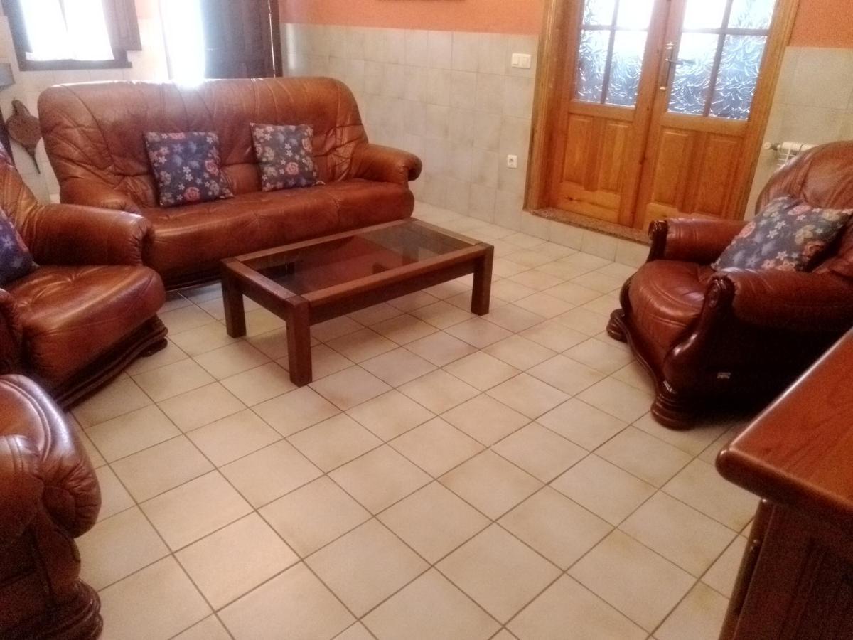 La Coruxa Villa Los Cabos Exteriör bild