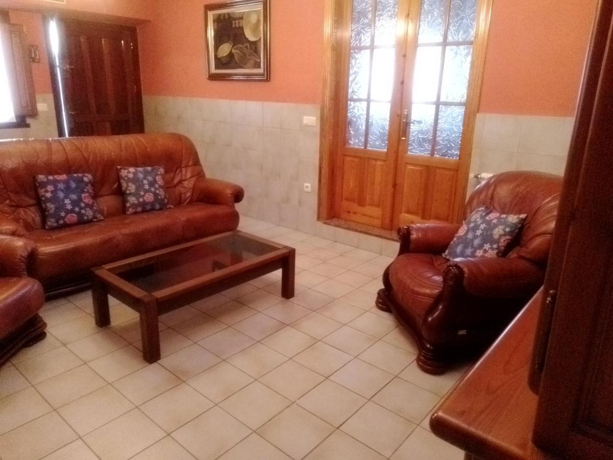 La Coruxa Villa Los Cabos Exteriör bild