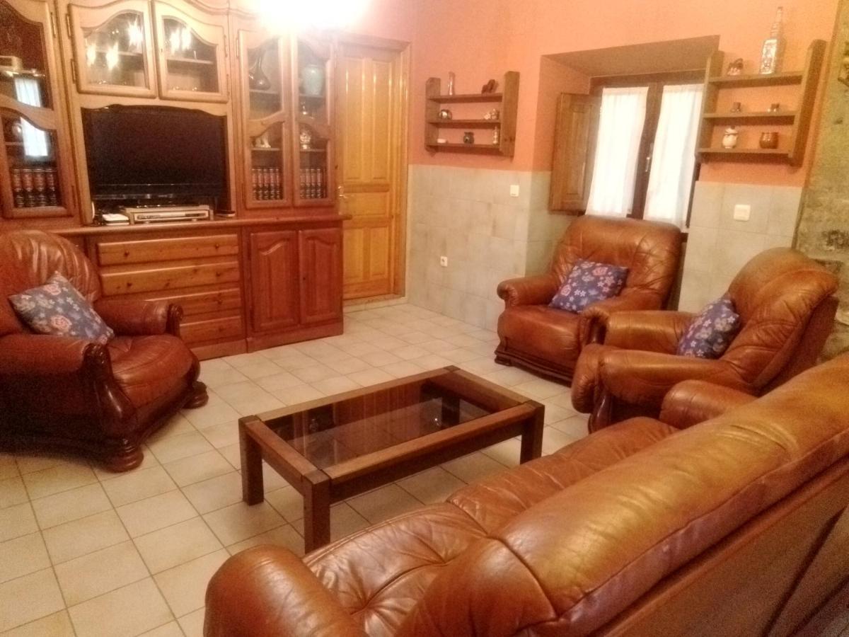 La Coruxa Villa Los Cabos Exteriör bild