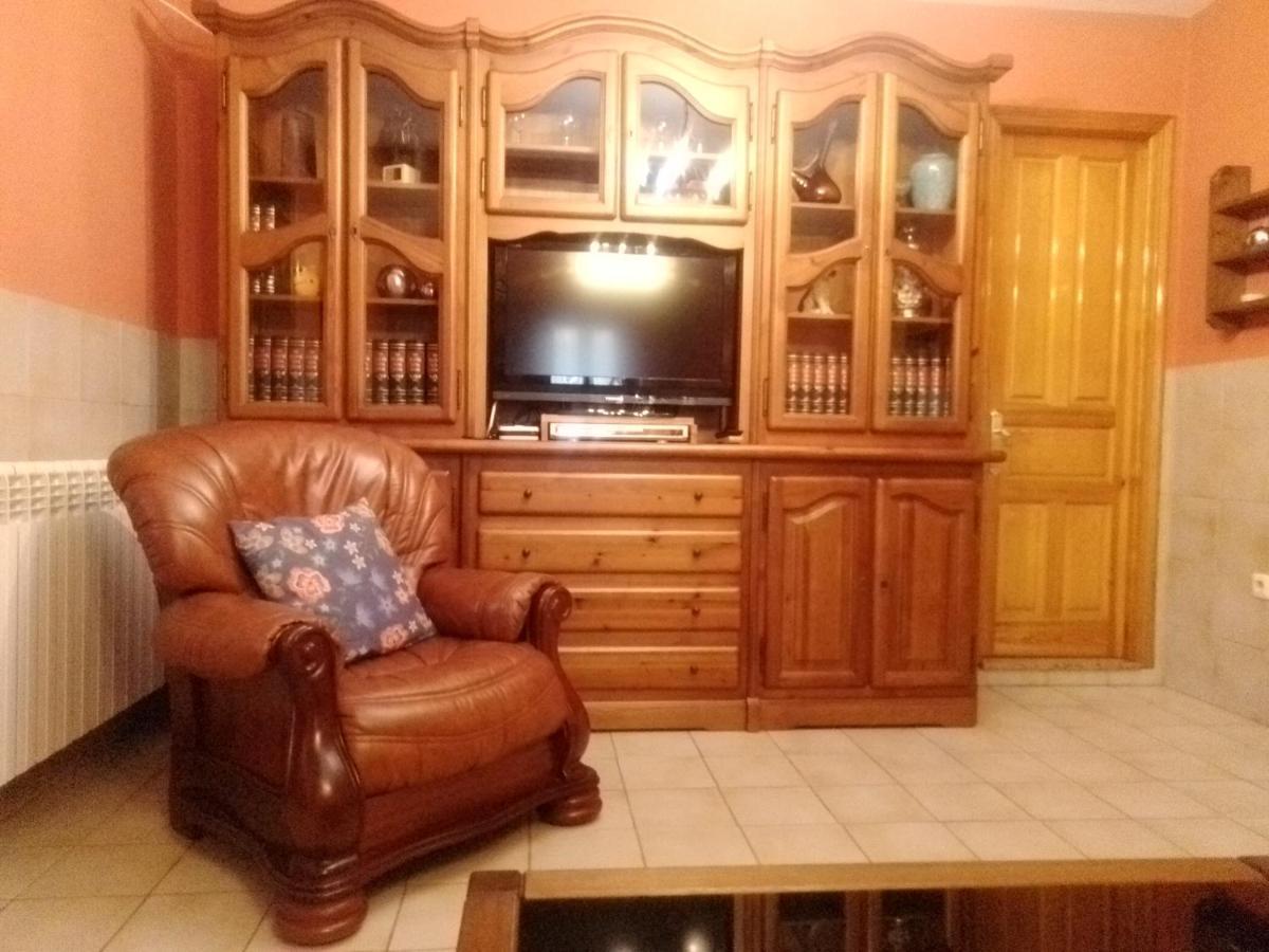 La Coruxa Villa Los Cabos Exteriör bild